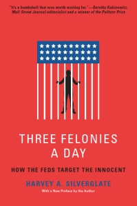 3 felonies a day