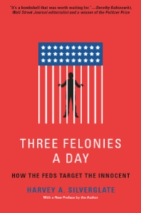 3 felonies a day